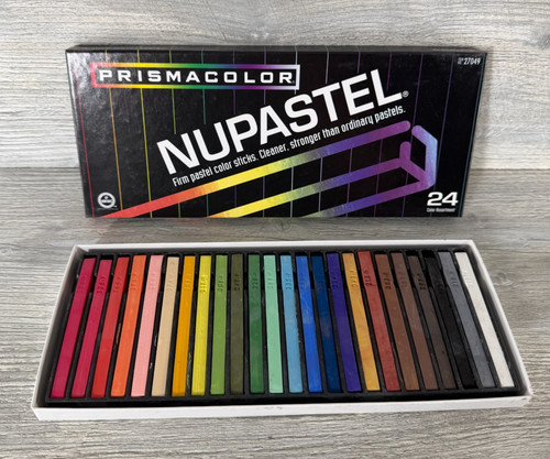 Prismacolor nupastel solido - prismacolor,