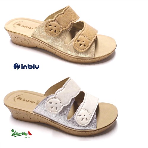 Inblu solettasoft donna - inblu,