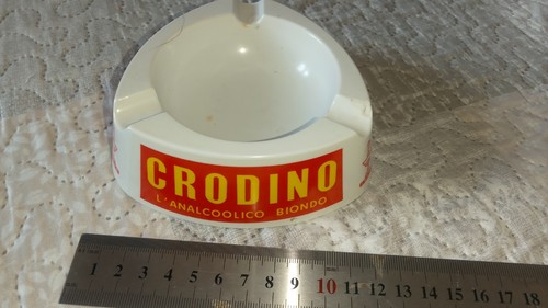 Posacenere pubblicitario - posacenere,
