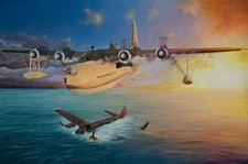 Dawn Discovery - RAF Short