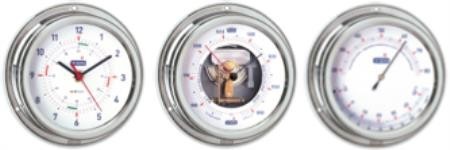 Termoigrometro inox 150x110x45 - termoigrometro,