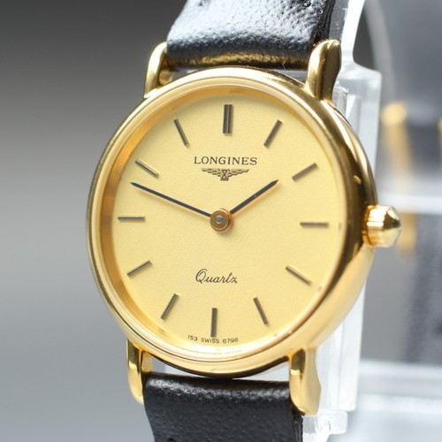 Come nuovo orologio da donna - [come,