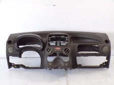 6385 Cruscotto Fiat Panda 2