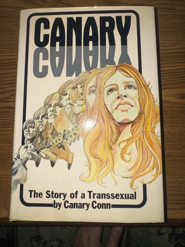 Canary the story - the, of