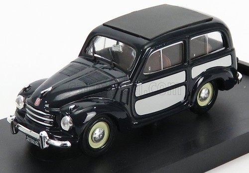 Brumm fiat 500c belvedere - 500c,