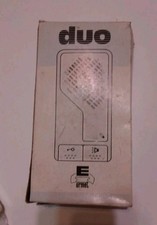 urmet 752/23 Duo Citofono