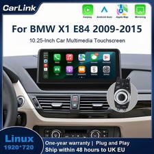 Per Bmw X1 E84 2009 - 2015 CIC