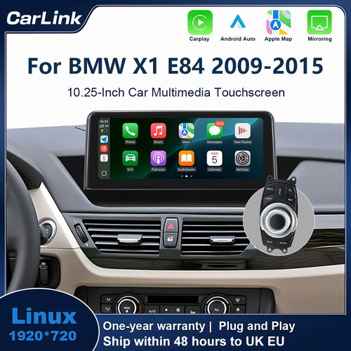 Per bmw e84 - per, cic