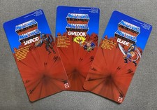 Lot BLADE GWILDOR SAUROD