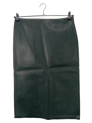 Zara woman gonna ecopelle - gonna, in