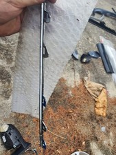 Modanatura paraurti anteriore