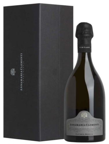 Franciacorta riserva dosage - franciacorta,