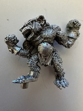 1987 Skaven C22 Rat Ogre 1
