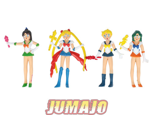 Fig128 lot figurines - fig128,