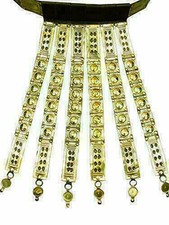 Cintura costume soldato romano