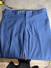 Pantalone elegante uomo Alan
