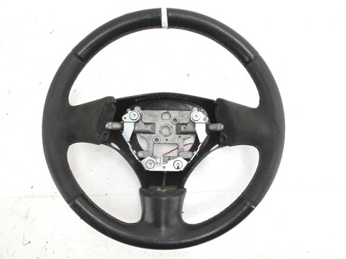 Mazda volante in - nb, pelle