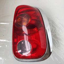 63219808150 Fanale post. DX MINI MINI Countryman (R60) Cooper D aut. Suv