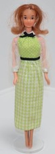 Barbie vintage quick curl - vintage,