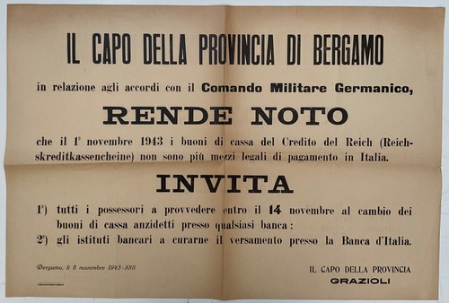 Rsi capo della provincia di - della,