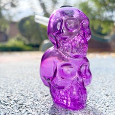 Creative 4'' Doppio Teschio