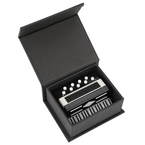Miniatura fisarmonica modello - fisarmonica,