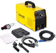 Taglierina al plasma CUT-40