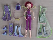 Winx club mattel 2004 - club,