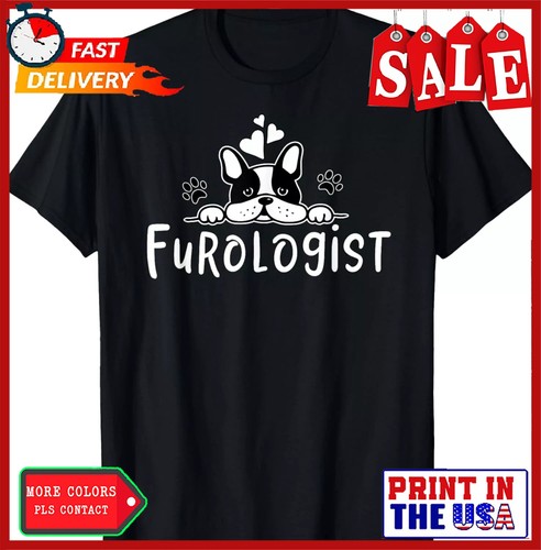 Maglietta furologo divertente - maglietta,
