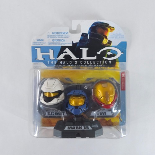 Casco halo collezione scout - casco, 3