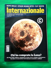 RIVISTA INTERNAZIONALE GEOPOLITICA ATTUALITA' DA COLLEZIONE NUMERO 673
