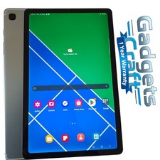 Samsung Galaxy Tab S6 Lite
