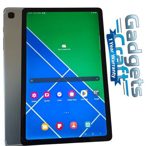 Samsung galaxy tab - samsung, lite