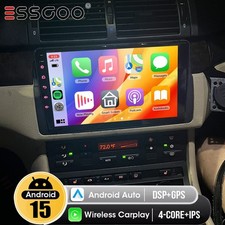 Android carplay car - 15, stereo