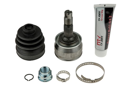 Joint kit driveshaft external - joint, kit,