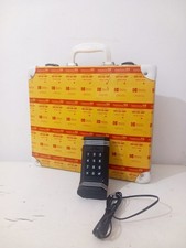 Lotto Pubblicitario Kodak Anni 80 Telefono + Valigetta  Vintage 