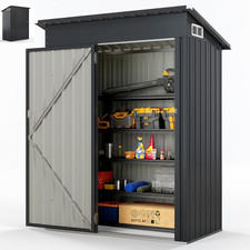 Casetta Di Stoccaggio Da