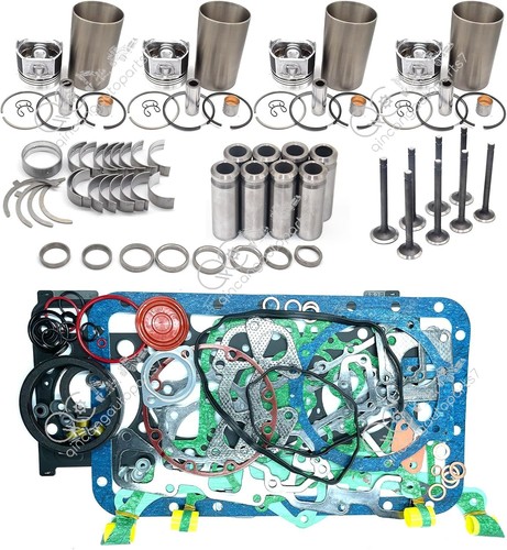 Kit ricostruzione revisione - kit,