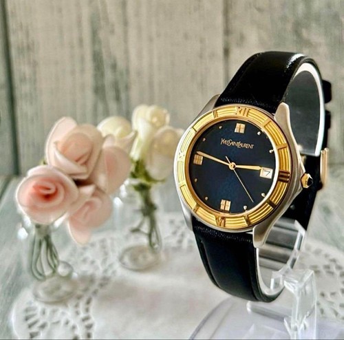Orologio yves saint - orologio, laurent