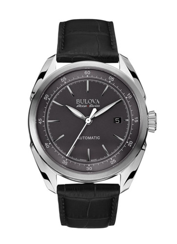 Bulova accu swiss tellaro - bulova,