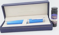 Penna stilografica Conklin a