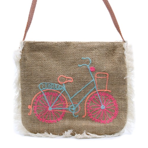 Borsa festival hippy chic boho - festival,