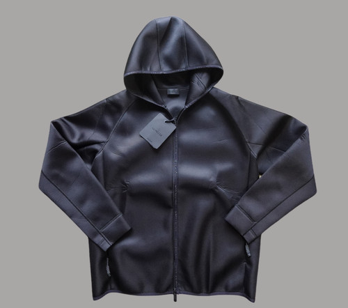 Moncler maglia aperta - maglia,