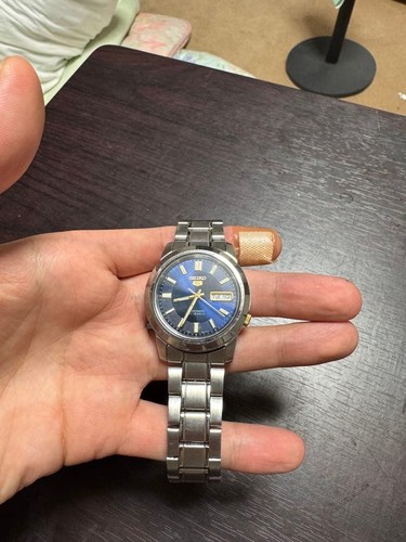 Orologio polso automatico - orologio,