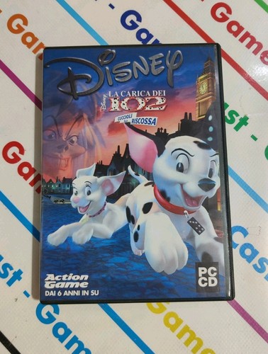 Game disney carica dei - pc,