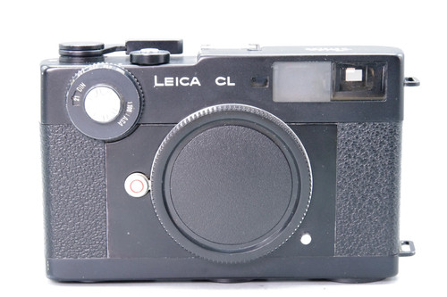 Fotocamera leica 35mm a - fotocamera, cl