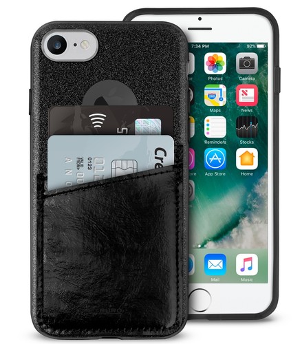 Puro shine pocket cover case - puro,