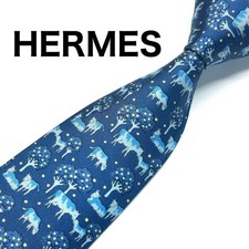Cravatta collo HERMES nuova