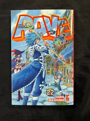 Rave the groove adventure - , new