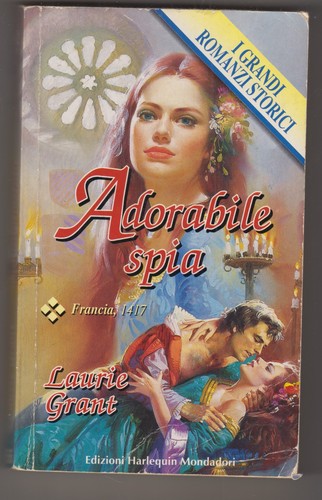 Adorabile spia laurie - adorabile,